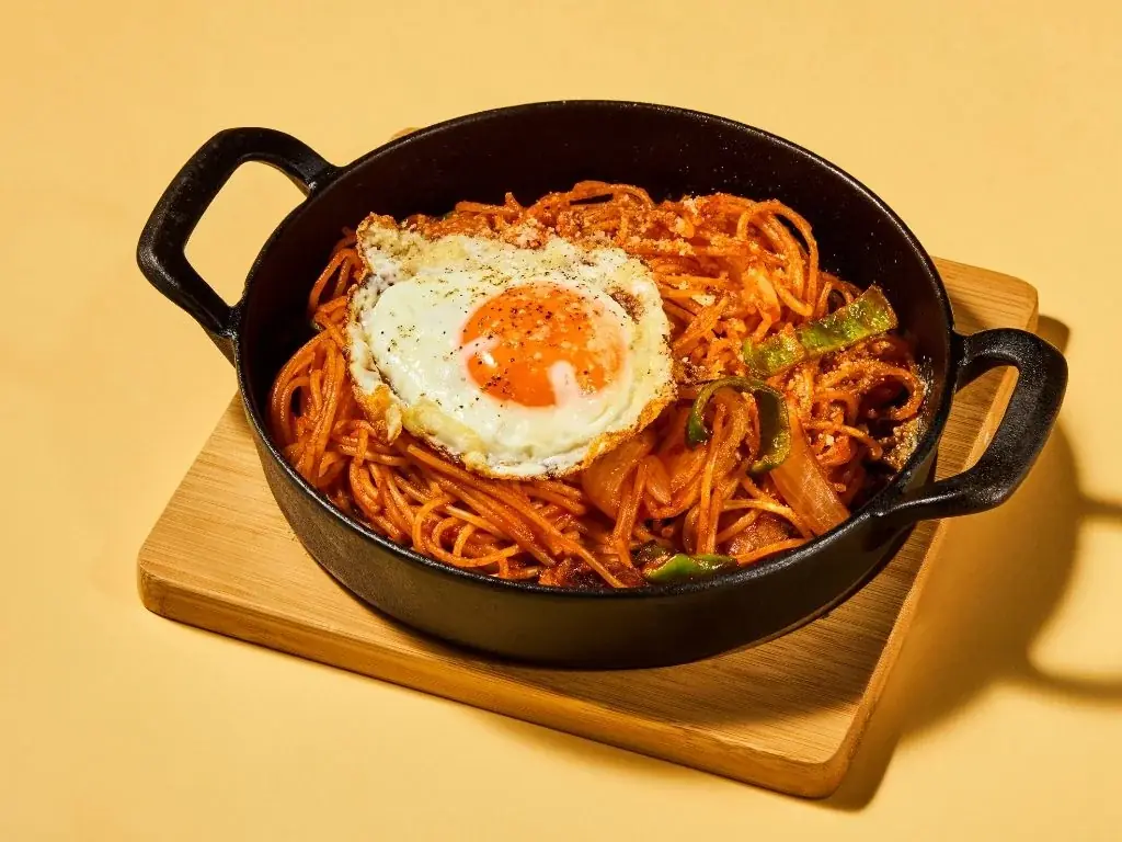 【シブヤライス新登場！】「WIRED CAFE」がグランドメニューを全面リニューアル！ 「新宿ルミネエスト店」で先行スタート！ 画像 4