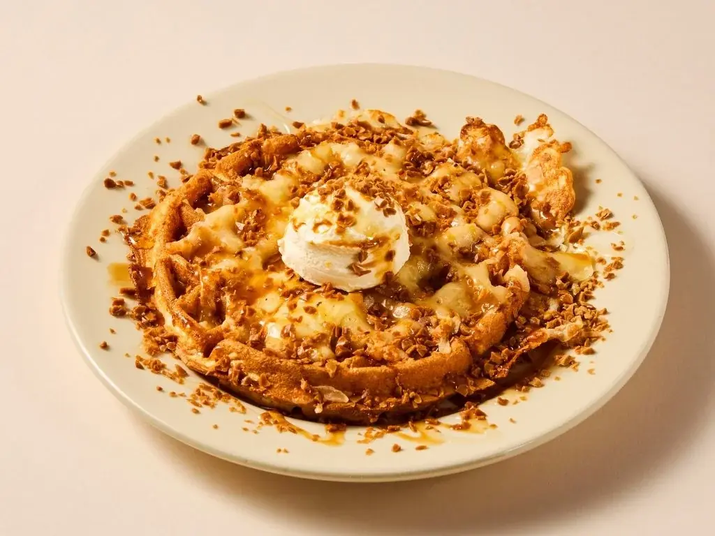 【シブヤライス新登場！】「WIRED CAFE」がグランドメニューを全面リニューアル！ 「新宿ルミネエスト店」で先行スタート！ 画像 6