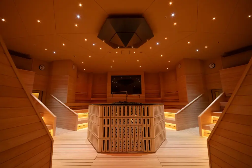 SPAWORLD浴室リニューアル