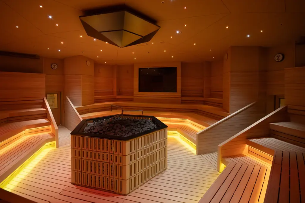 SPAWORLD浴室リニューアルエリアが11月15日オープン。 画像 3