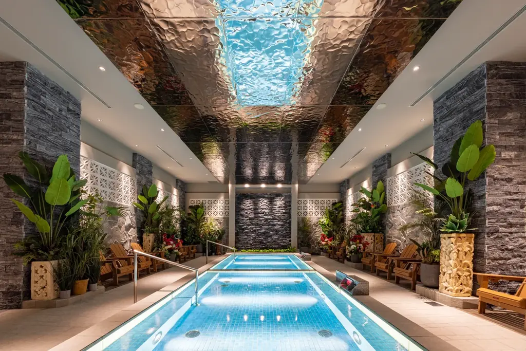 SPAWORLD浴室リニューアルエリアが11月15日オープン。 画像 7