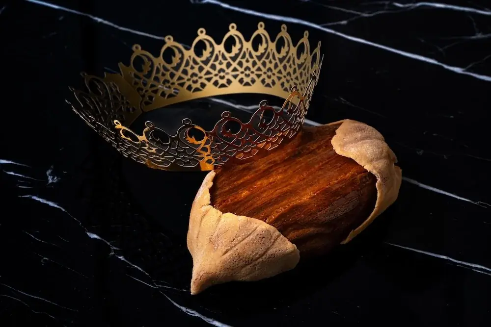 福袋や干支アイテム、新年を祝うグルメなどお正月情報が盛りだくさん！麻布台ヒルズで初売り企画「NEW YEAR SPECIAL」を開催 画像 12