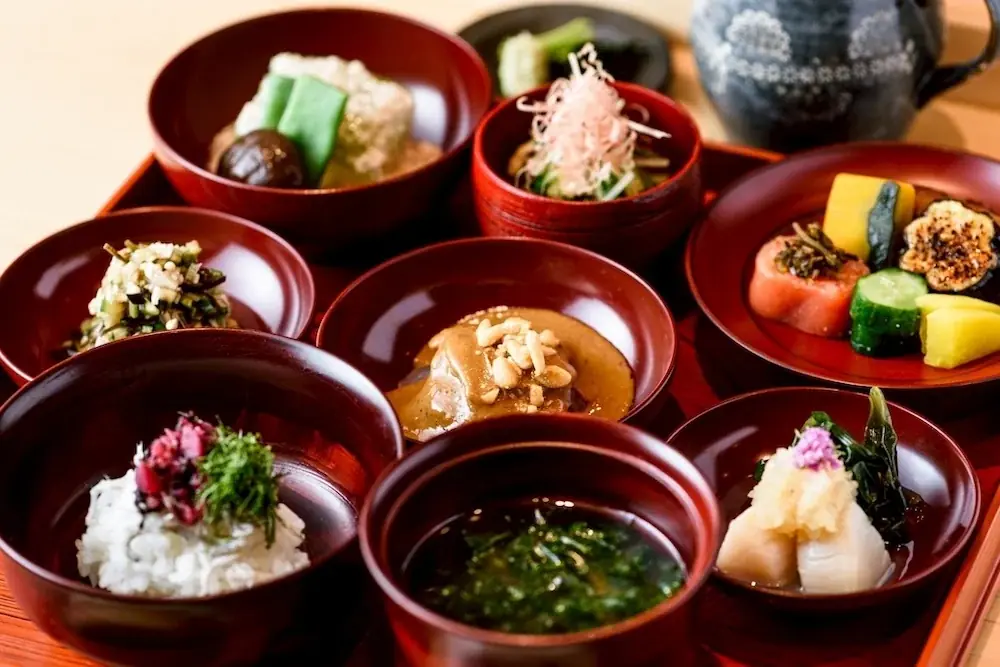 福袋や干支アイテム、新年を祝うグルメなどお正月情報が盛りだくさん！麻布台ヒルズで初売り企画「NEW YEAR SPECIAL」を開催 画像 14