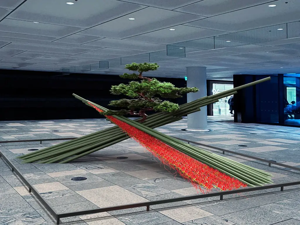 福袋や干支アイテム、新年を祝うグルメなどお正月情報が盛りだくさん！麻布台ヒルズで初売り企画「NEW YEAR SPECIAL」を開催 画像 19