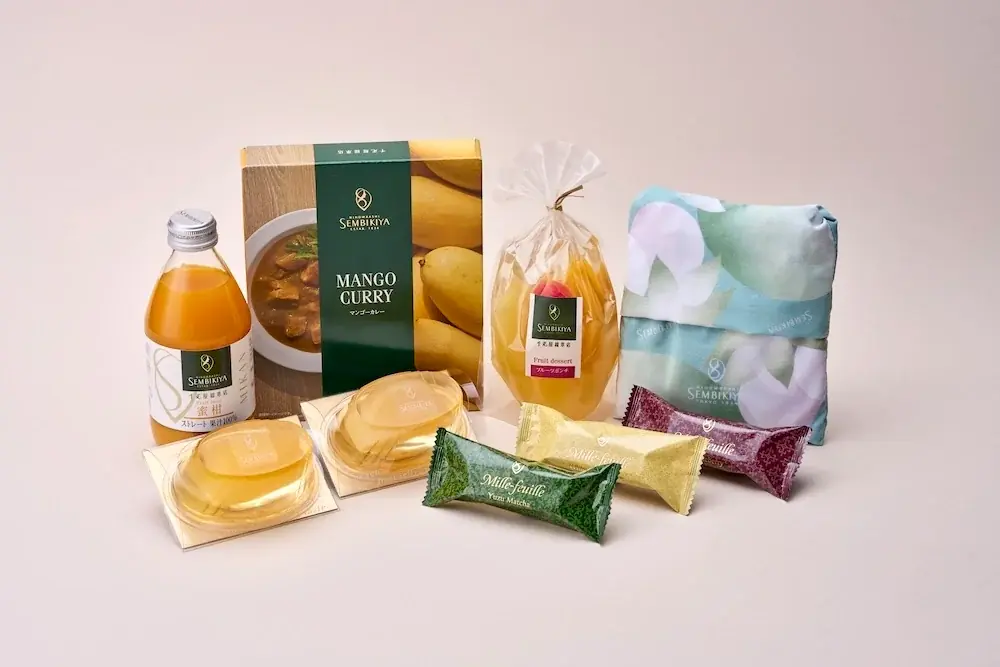 福袋や干支アイテム、新年を祝うグルメなどお正月情報が盛りだくさん！麻布台ヒルズで初売り企画「NEW YEAR SPECIAL」を開催 画像 2