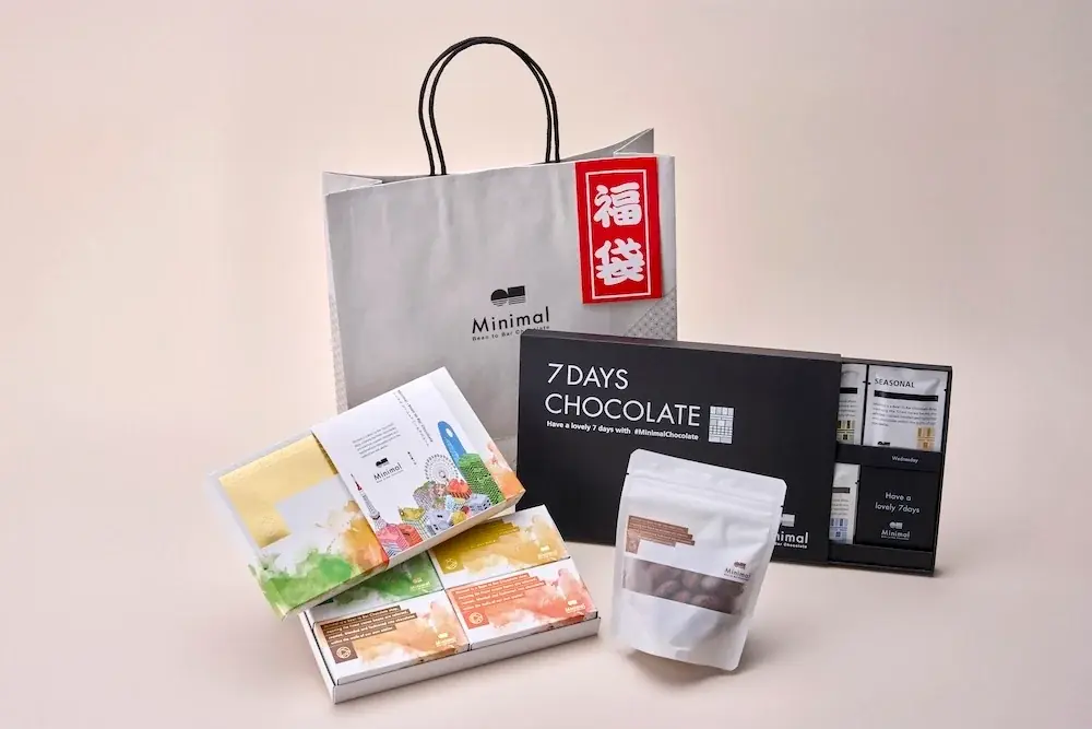 福袋や干支アイテム、新年を祝うグルメなどお正月情報が盛りだくさん！麻布台ヒルズで初売り企画「NEW YEAR SPECIAL」を開催 画像 3