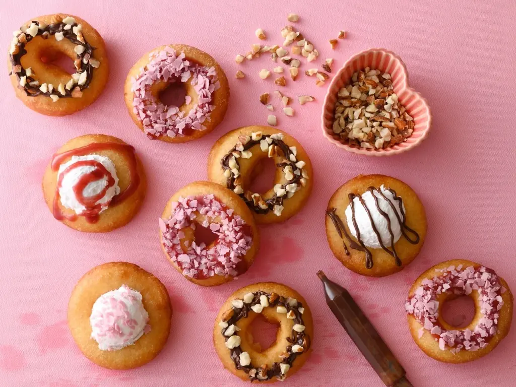 【12/11リフレッシュOPEN‼】『チーズ』づくしの新コースや食後のスイーツ『ジェラート』が新登場！串揚げ・串天ブッフェ くし葉 横浜ワールドポーターズがさらに充実の食べ放題に生まれ変わります！ 画像 10