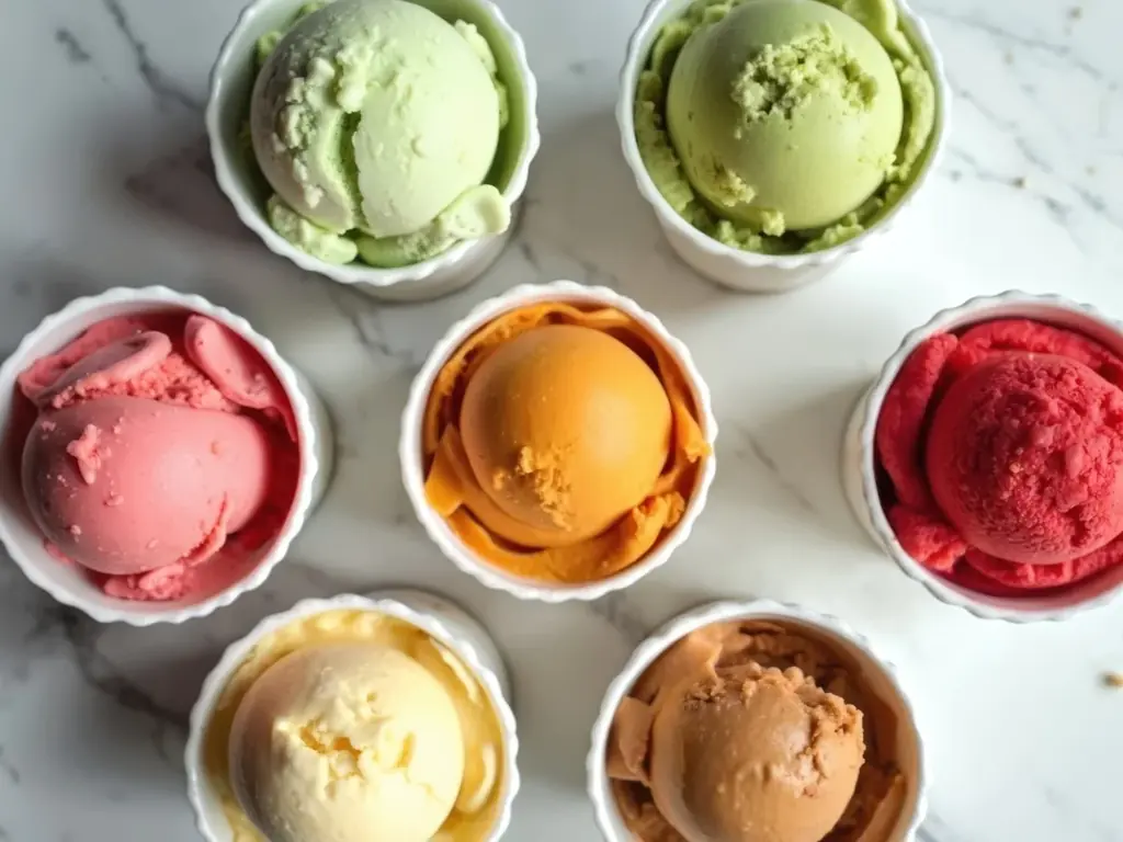 【12/11リフレッシュOPEN‼】『チーズ』づくしの新コースや食後のスイーツ『ジェラート』が新登場！串揚げ・串天ブッフェ くし葉 横浜ワールドポーターズがさらに充実の食べ放題に生まれ変わります！ 画像 12