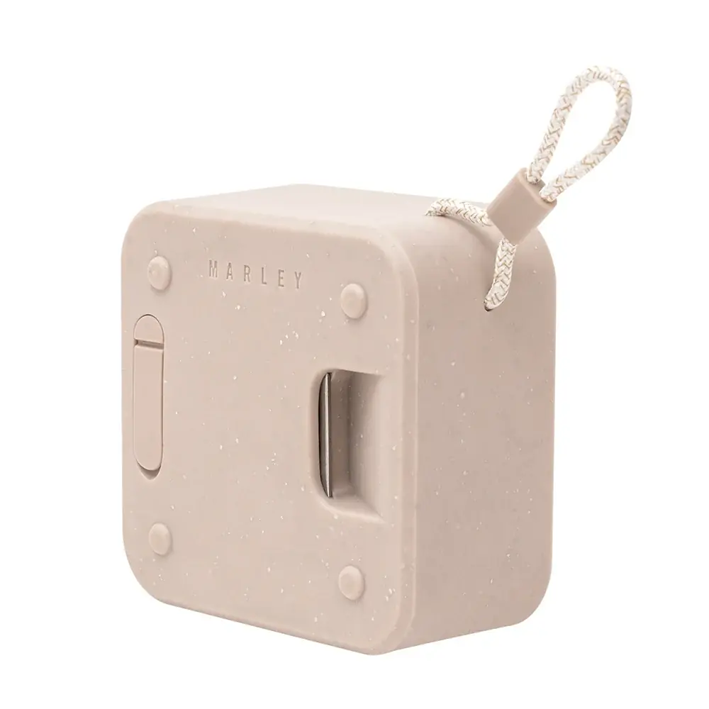 どこへでも連れて行きたくなるポータブルスピーカー“ROOTS” 画像 4