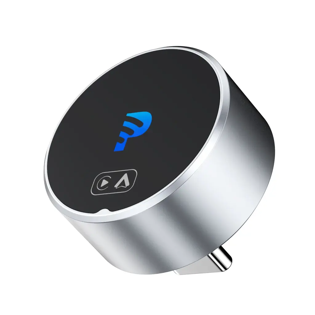 乗るたびに配線する時代は終了！USB-Cポート搭載車でも挿すだけ即ワイヤレス！配線の手間ゼロでナビ・音楽・通話がすぐ使える、GETPAIRR最新CarPlay/Android Autoアダプター新登場 画像 10