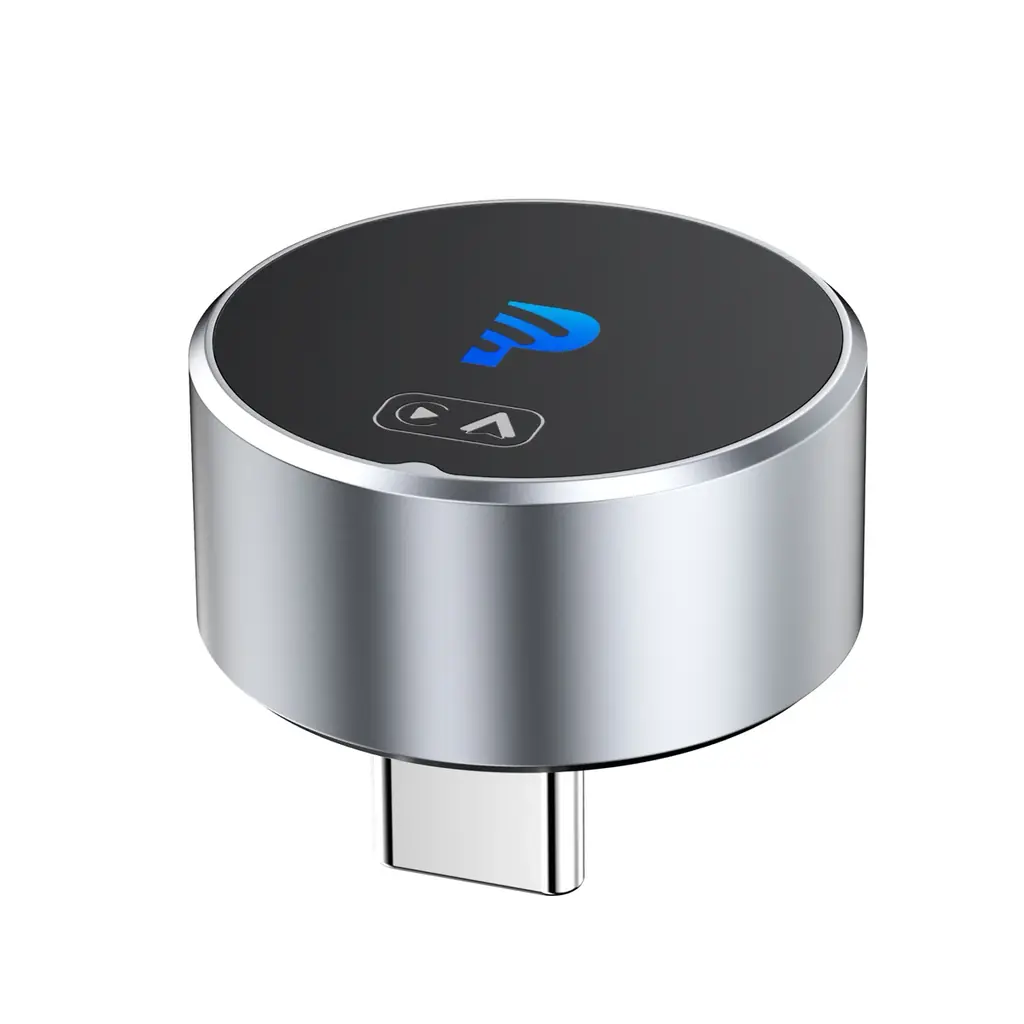 乗るたびに配線する時代は終了！USB-Cポート搭載車でも挿すだけ即ワイヤレス！配線の手間ゼロでナビ・音楽・通話がすぐ使える、GETPAIRR最新CarPlay/Android Autoアダプター新登場 画像 8