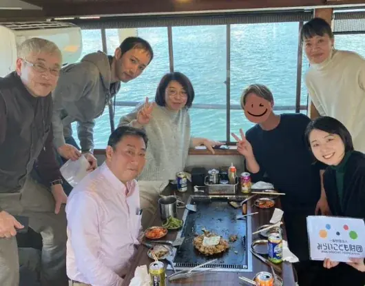 児童養護施設出身学生の「経済的自立」と「心の拠り所」をサポート！ みらいこども財団 独自の給付型奨学金「オンライン里親プロジェクト」2026年度支援学生募集開始 画像 4