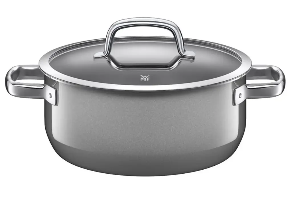 「フュージョンテック ミネラル ローキャセロール」と「グランドウッド 三徳ナイフ」と「無水調理レシピブック」をセットで5名様にプレゼント！ 画像 5