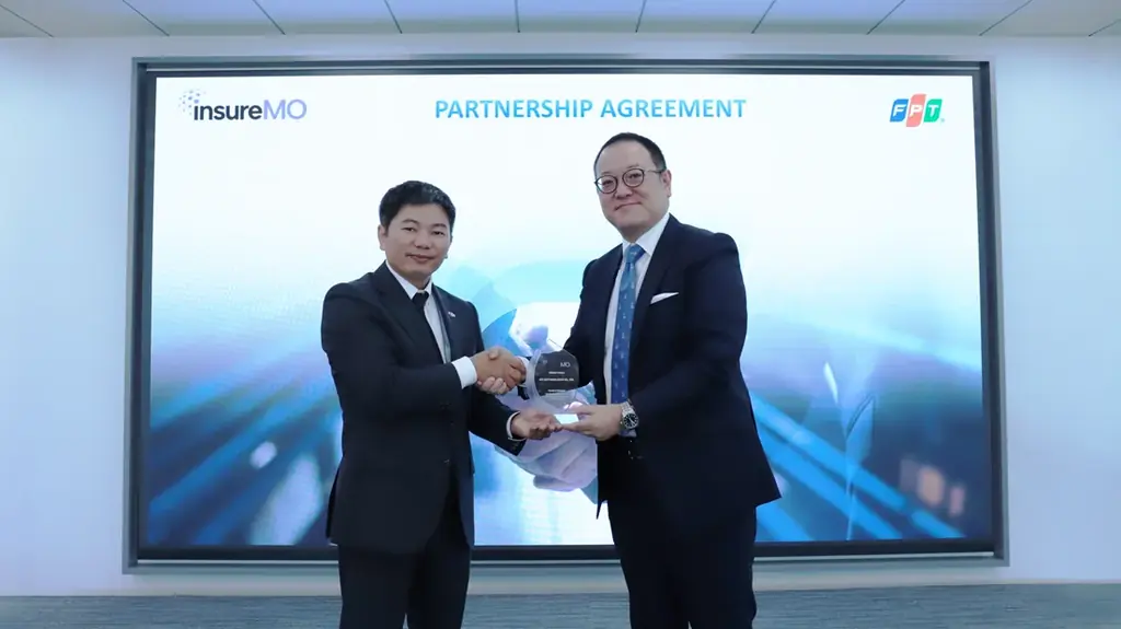 InsureMOとＦＰＴ、戦略的パートナーシップを締結 画像 1
