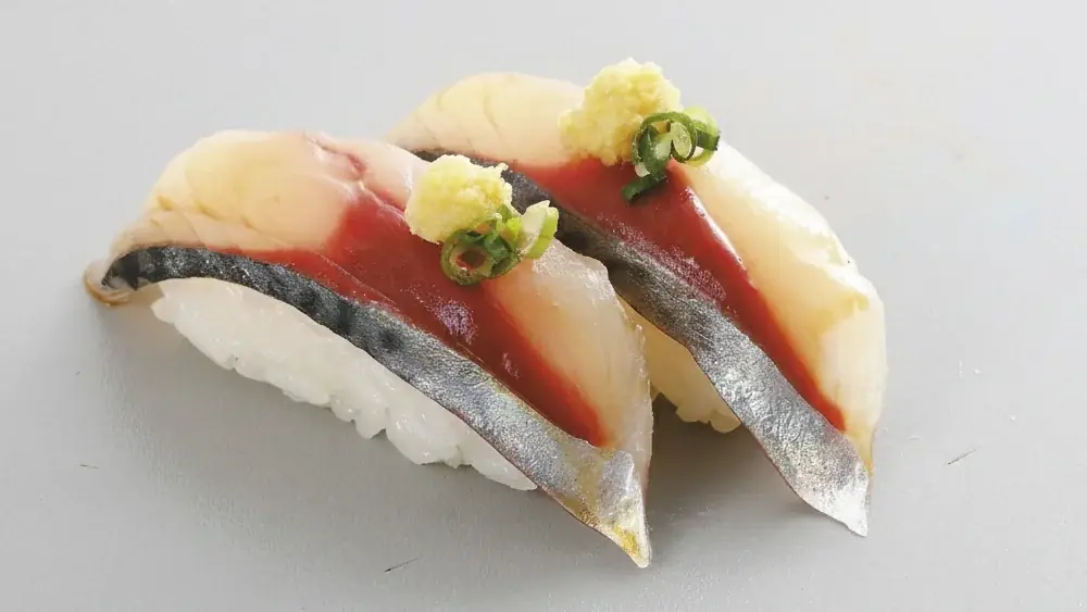 【冬季限定】かわはぎや牡蠣などを匠の技でさらにワンランクアップ！旬の味覚が勢揃い！2025年12月10日（水）より匠のがってん寿司で冬の贅沢尽くし！ 画像 3