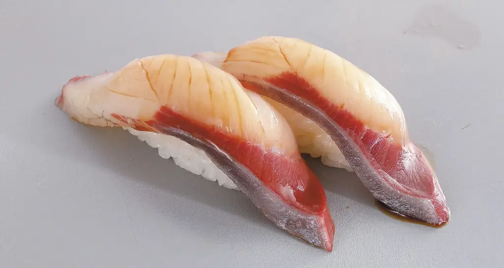 【冬季限定】かわはぎや牡蠣などを匠の技でさらにワンランクアップ！旬の味覚が勢揃い！2025年12月10日（水）より匠のがってん寿司で冬の贅沢尽くし！ 画像 4