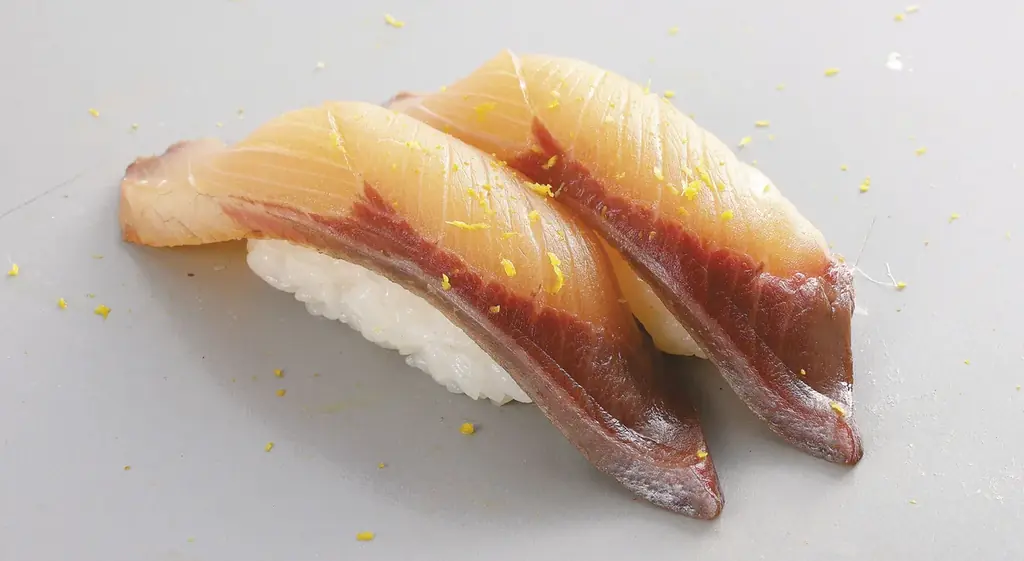 【冬季限定】かわはぎや牡蠣などを匠の技でさらにワンランクアップ！旬の味覚が勢揃い！2025年12月10日（水）より匠のがってん寿司で冬の贅沢尽くし！ 画像 5