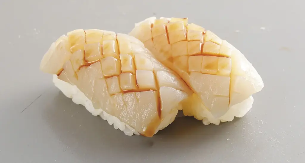 【冬季限定】かわはぎや牡蠣などを匠の技でさらにワンランクアップ！旬の味覚が勢揃い！2025年12月10日（水）より匠のがってん寿司で冬の贅沢尽くし！ 画像 6