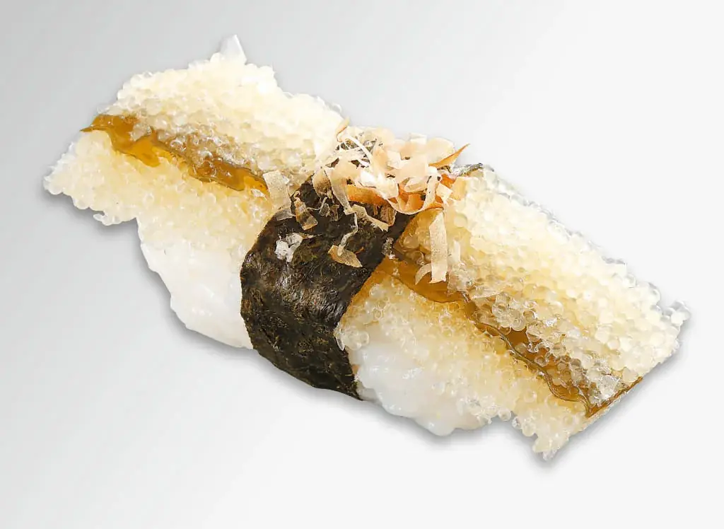 【冬季限定】　”生”のままお店へ届く鮮度抜群の「生本まぐろ」　　　　2025年12月10日（水）よりがってん寿司で登場！そして冬を味わえる贅沢な冬メニュー開始！ 画像 10