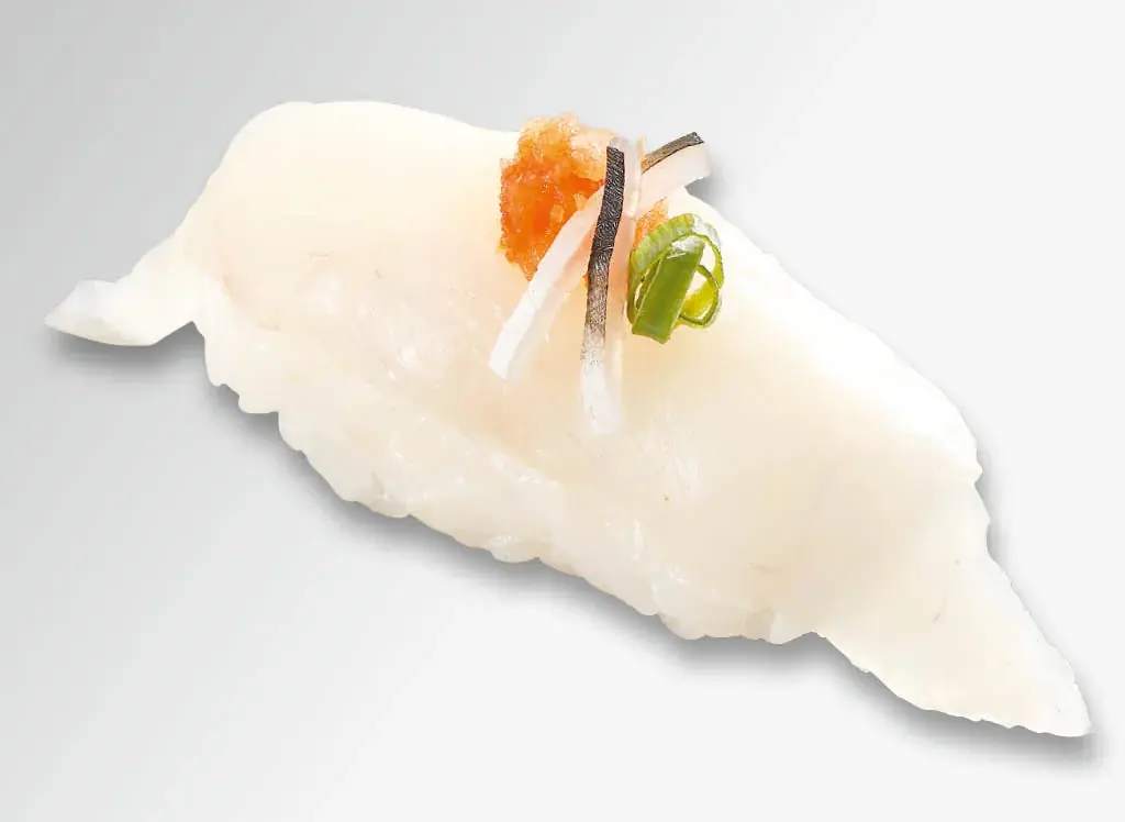 【冬季限定】　”生”のままお店へ届く鮮度抜群の「生本まぐろ」　　　　2025年12月10日（水）よりがってん寿司で登場！そして冬を味わえる贅沢な冬メニュー開始！ 画像 11