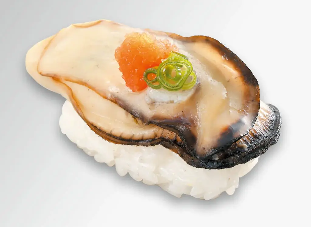 【冬季限定】　”生”のままお店へ届く鮮度抜群の「生本まぐろ」　　　　2025年12月10日（水）よりがってん寿司で登場！そして冬を味わえる贅沢な冬メニュー開始！ 画像 12