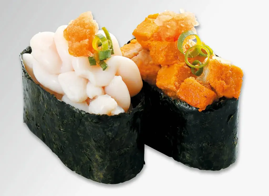 【冬季限定】　”生”のままお店へ届く鮮度抜群の「生本まぐろ」　　　　2025年12月10日（水）よりがってん寿司で登場！そして冬を味わえる贅沢な冬メニュー開始！ 画像 13