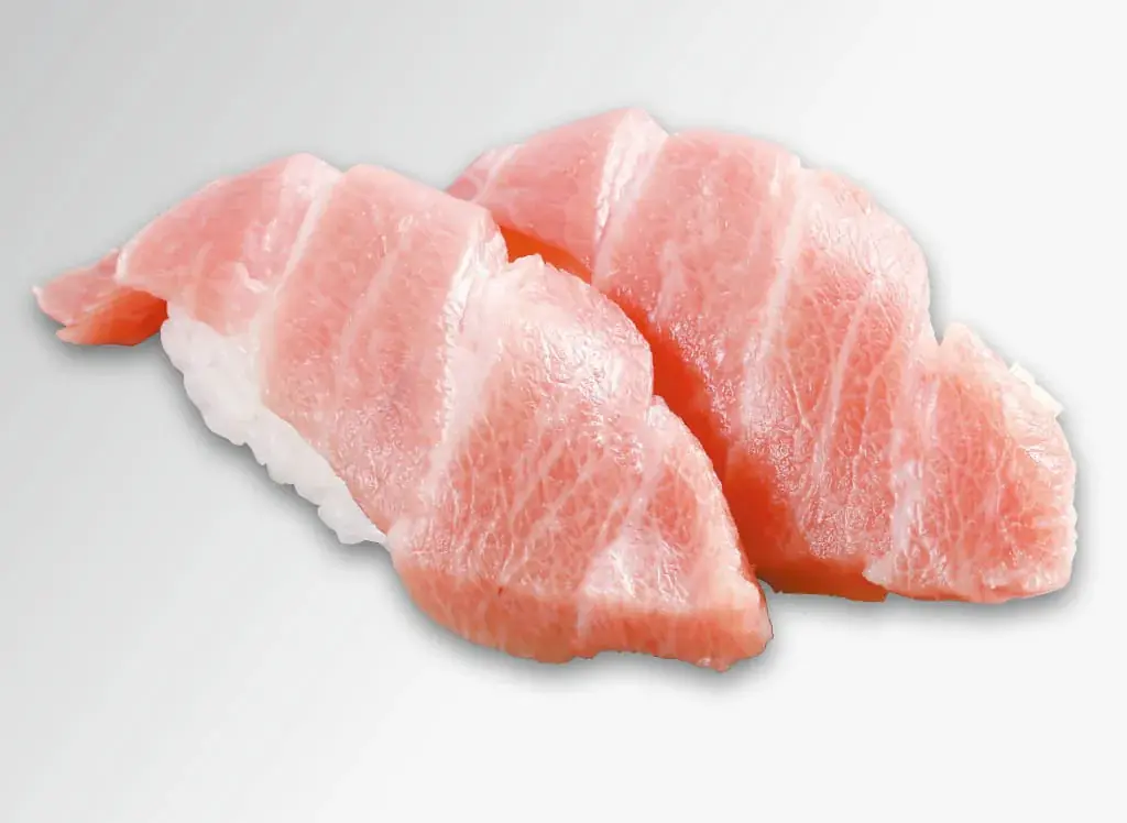 【冬季限定】　”生”のままお店へ届く鮮度抜群の「生本まぐろ」　　　　2025年12月10日（水）よりがってん寿司で登場！そして冬を味わえる贅沢な冬メニュー開始！ 画像 4