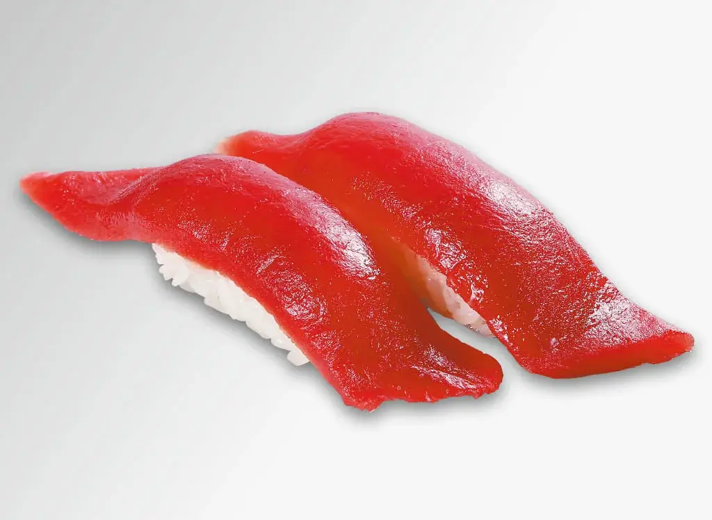 【冬季限定】　”生”のままお店へ届く鮮度抜群の「生本まぐろ」　　　　2025年12月10日（水）よりがってん寿司で登場！そして冬を味わえる贅沢な冬メニュー開始！ 画像 5