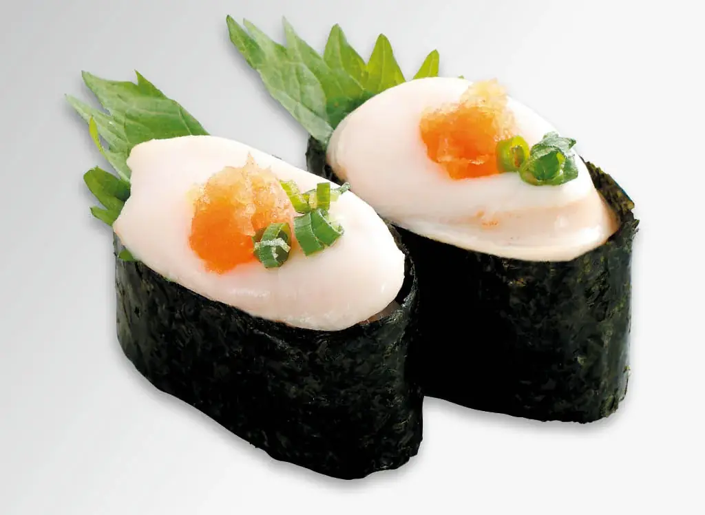 【冬季限定】　”生”のままお店へ届く鮮度抜群の「生本まぐろ」　　　　2025年12月10日（水）よりがってん寿司で登場！そして冬を味わえる贅沢な冬メニュー開始！ 画像 7