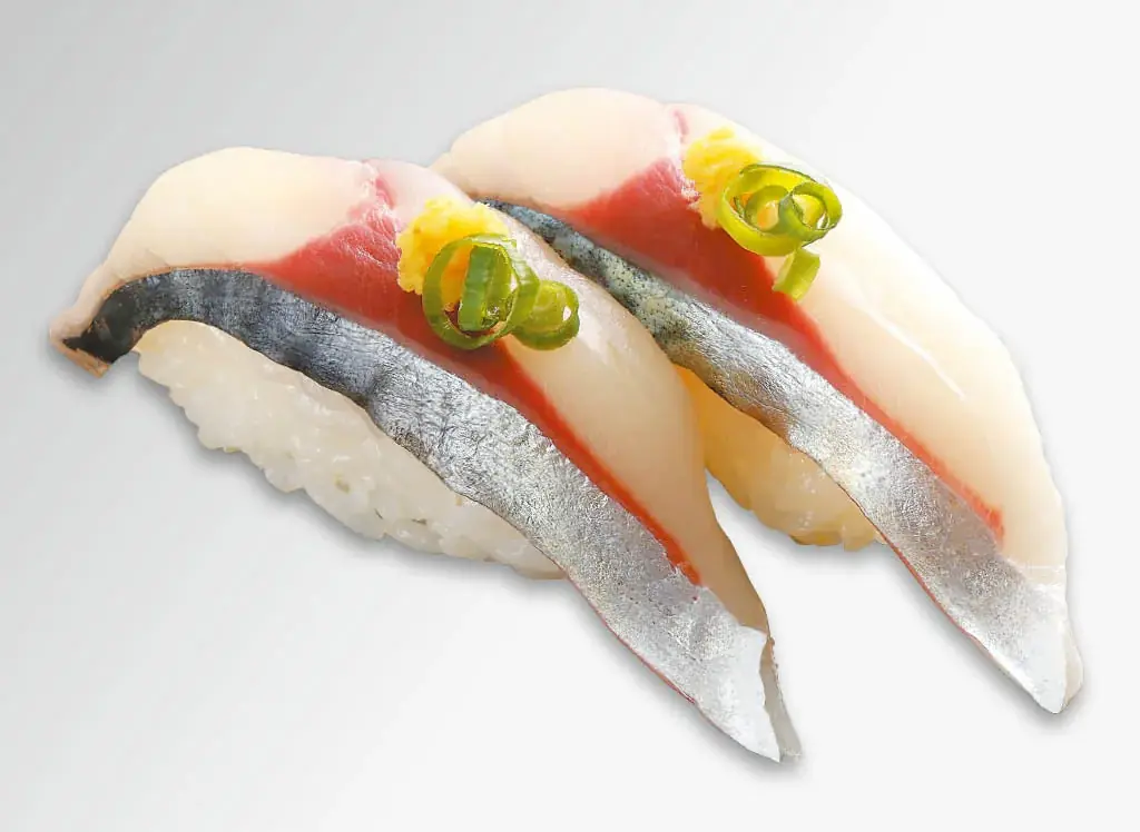 【冬季限定】　”生”のままお店へ届く鮮度抜群の「生本まぐろ」　　　　2025年12月10日（水）よりがってん寿司で登場！そして冬を味わえる贅沢な冬メニュー開始！ 画像 8