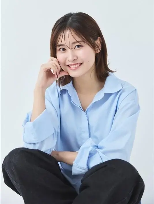 【参加者募集】３月７日（土）マルチタレント・もかさん登壇！ 「女子中高生200名×現役女子大学生50名の座談会」開催 画像 3