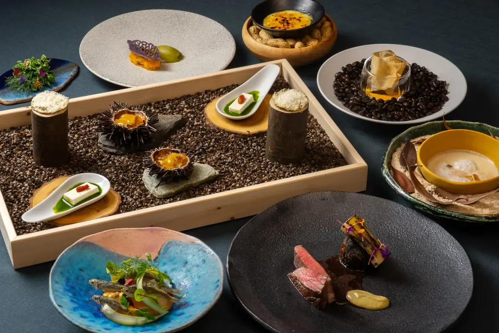 オーパークおごせにて、昭和レトロなアイドル・増田樹乃のスペシャルディナーショーを開催！　お子さまも一緒に本格的なコース料理をお楽しみいただけます 画像 2