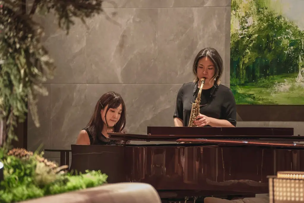 TIAD, AUTOGRAPH COLLECTION 2025クリスマスツリー＆ケーキのご案内 画像 7