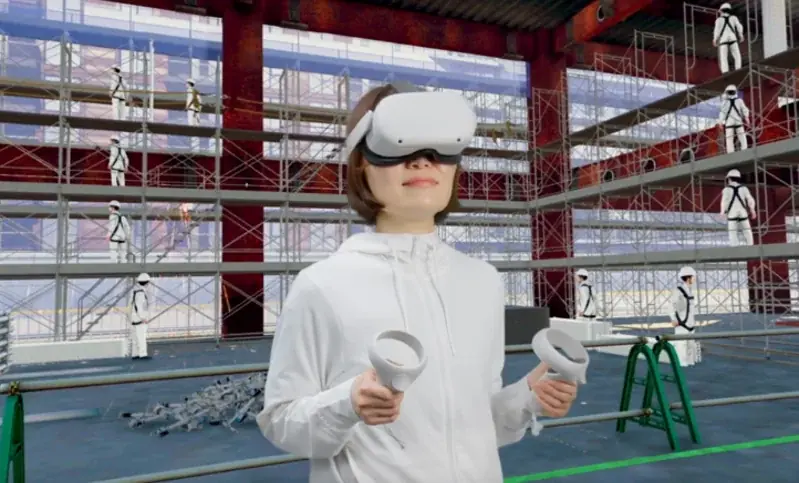 “防災・安全・脱炭素” につながる最新技術が集結！DXが切り拓く、インフラと建設現場の未来 画像 10