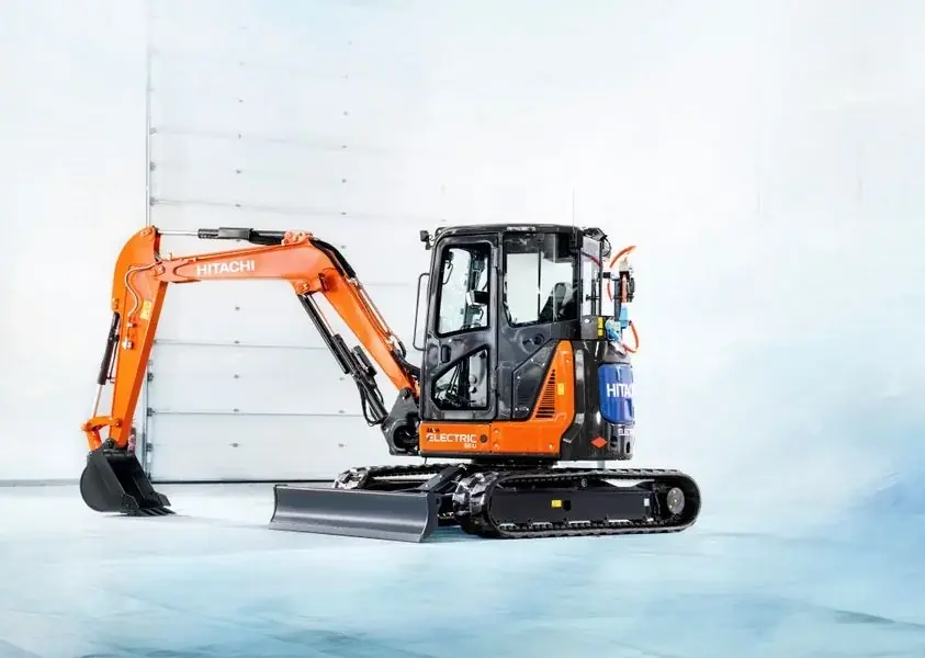 “防災・安全・脱炭素” につながる最新技術が集結！DXが切り拓く、インフラと建設現場の未来 画像 8