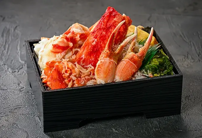 【大丸神戸店】関西初登場満載！冬も北海道の味を楽しもう！北海道展 画像 10