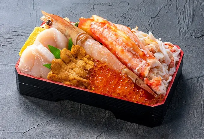 【大丸神戸店】関西初登場満載！冬も北海道の味を楽しもう！北海道展 画像 11