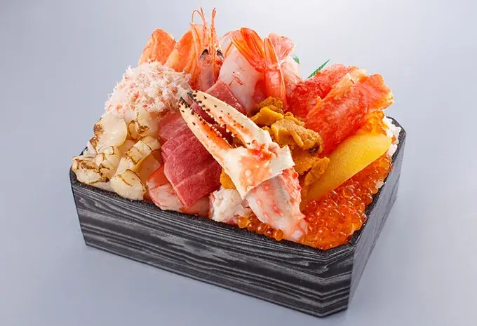 【大丸神戸店】関西初登場満載！冬も北海道の味を楽しもう！北海道展 画像 13