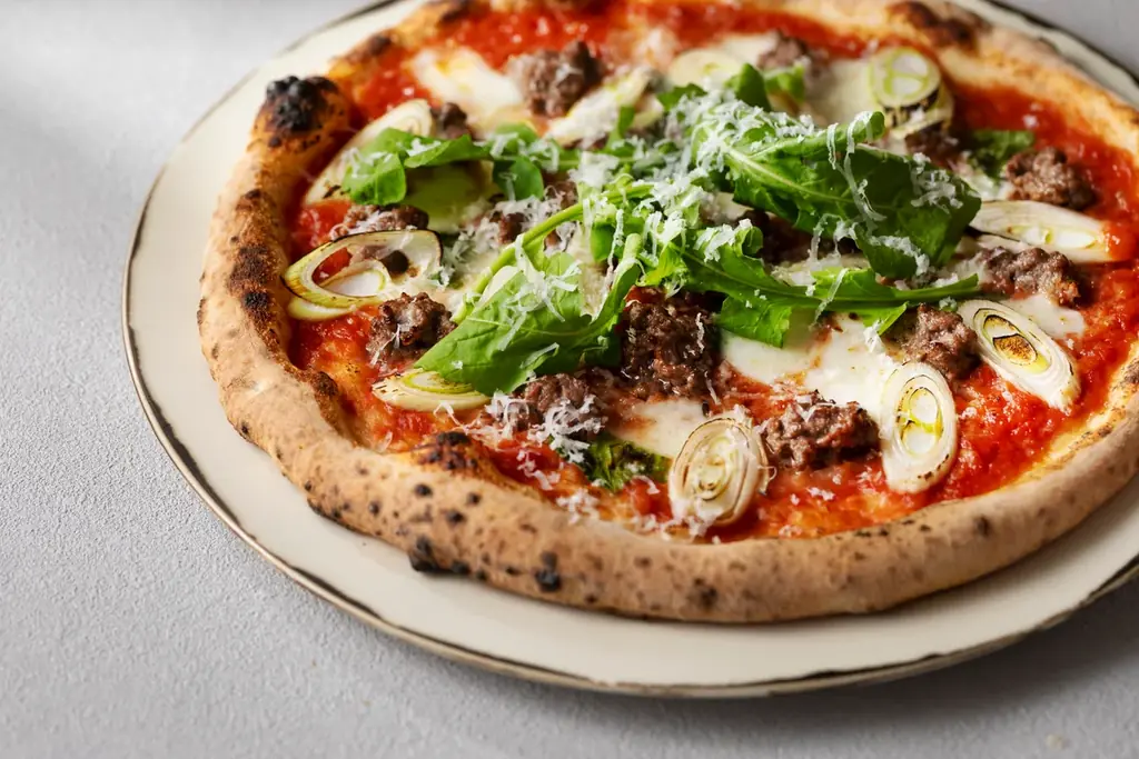 【12/12～25】『山形県長井市フェア』を八芳園が運営する2つのレストランで開催！市の食材を使用した期間限定メニューを通じて長井市の魅力をお届け 画像 2