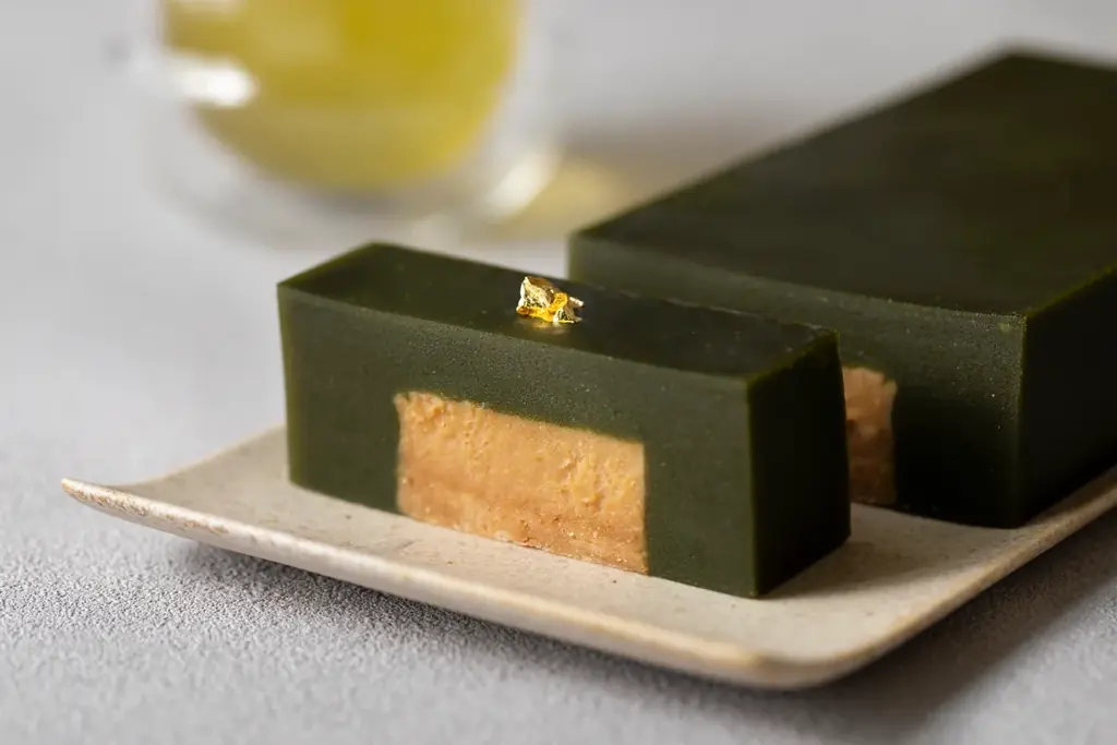 【12/12～25】『山形県長井市フェア』を八芳園が運営する2つのレストランで開催！市の食材を使用した期間限定メニューを通じて長井市の魅力をお届け 画像 3