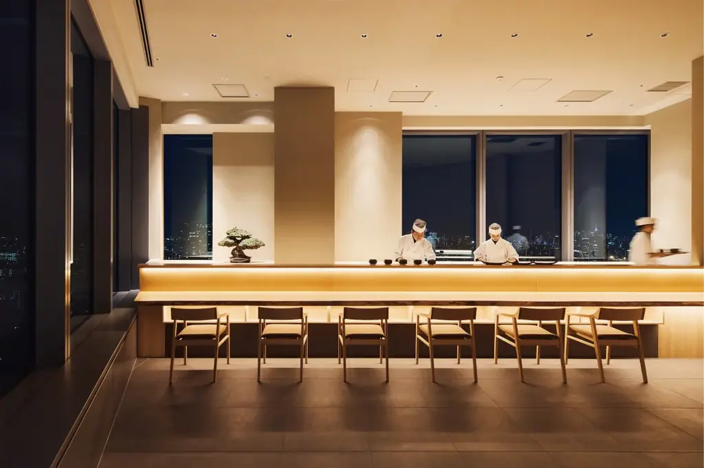 【12/12～25】『山形県長井市フェア』を八芳園が運営する2つのレストランで開催！市の食材を使用した期間限定メニューを通じて長井市の魅力をお届け 画像 6