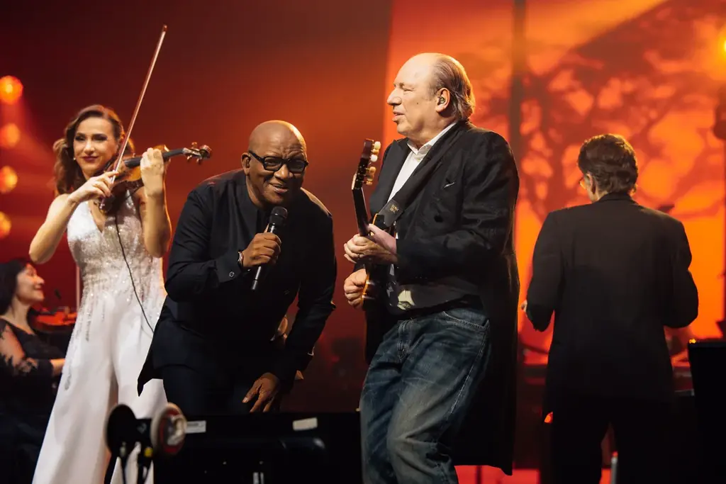 ハンス・ジマー新次元上映