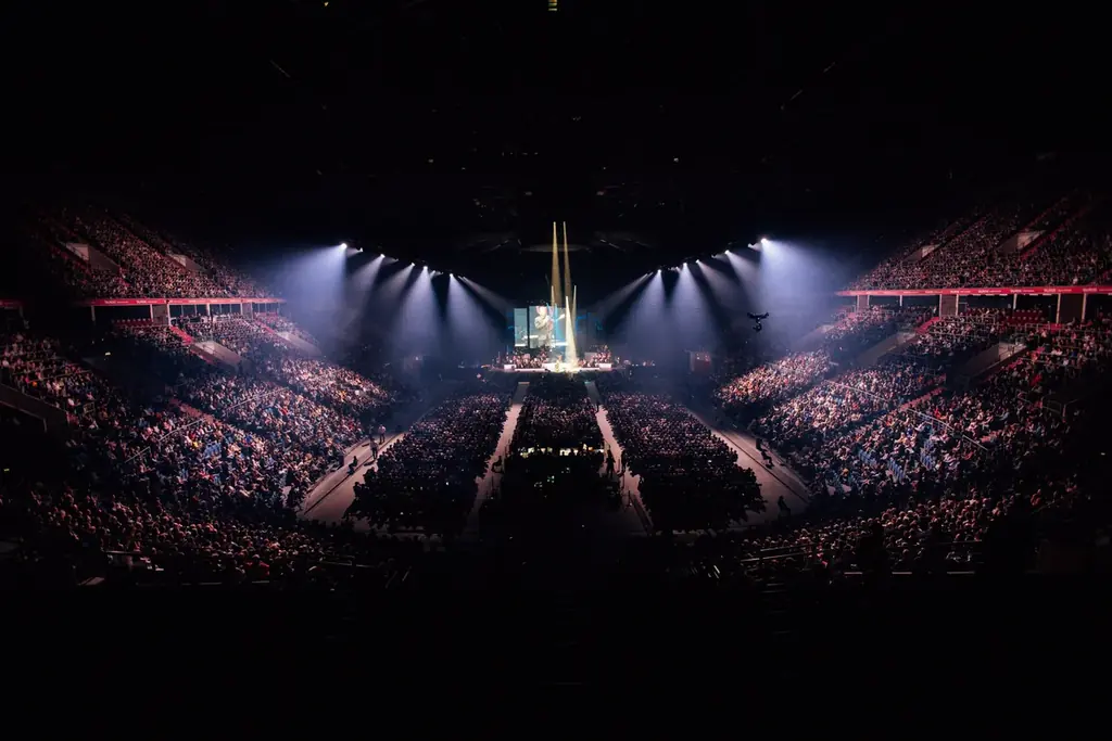 ＜映画館で、コンサートを超える感動体験＞12/26(金) 〜TOHOシネマズ 日比谷にて先行公開する『ワールド・オブ・ハンス・ジマー：新次元へ』劇場予告編が完成しました 画像 2