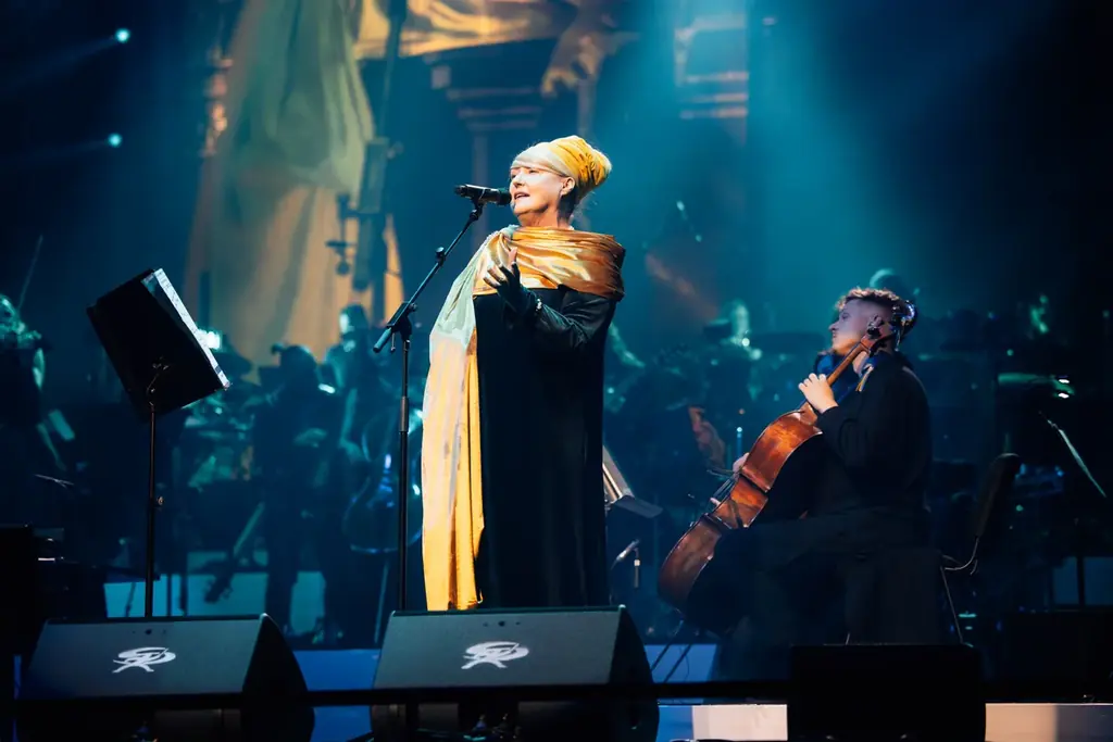 ＜映画館で、コンサートを超える感動体験＞12/26(金) 〜TOHOシネマズ 日比谷にて先行公開する『ワールド・オブ・ハンス・ジマー：新次元へ』劇場予告編が完成しました 画像 6