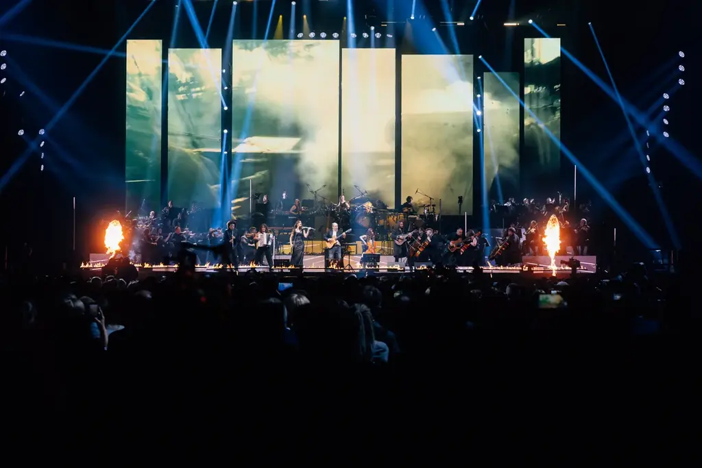 ＜映画館で、コンサートを超える感動体験＞12/26(金) 〜TOHOシネマズ 日比谷にて先行公開する『ワールド・オブ・ハンス・ジマー：新次元へ』劇場予告編が完成しました 画像 7