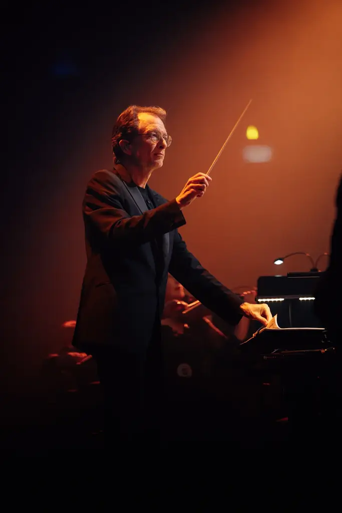 ＜映画館で、コンサートを超える感動体験＞12/26(金) 〜TOHOシネマズ 日比谷にて先行公開する『ワールド・オブ・ハンス・ジマー：新次元へ』劇場予告編が完成しました 画像 8