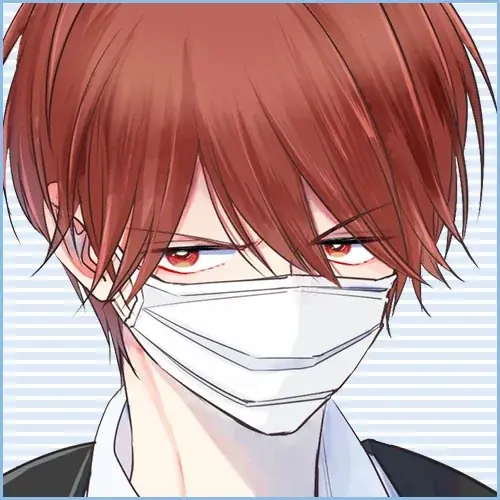 「マスク男子は恋したくないのに 6」(著：参号ミツル) 1月20日発売決定！ 画像 6