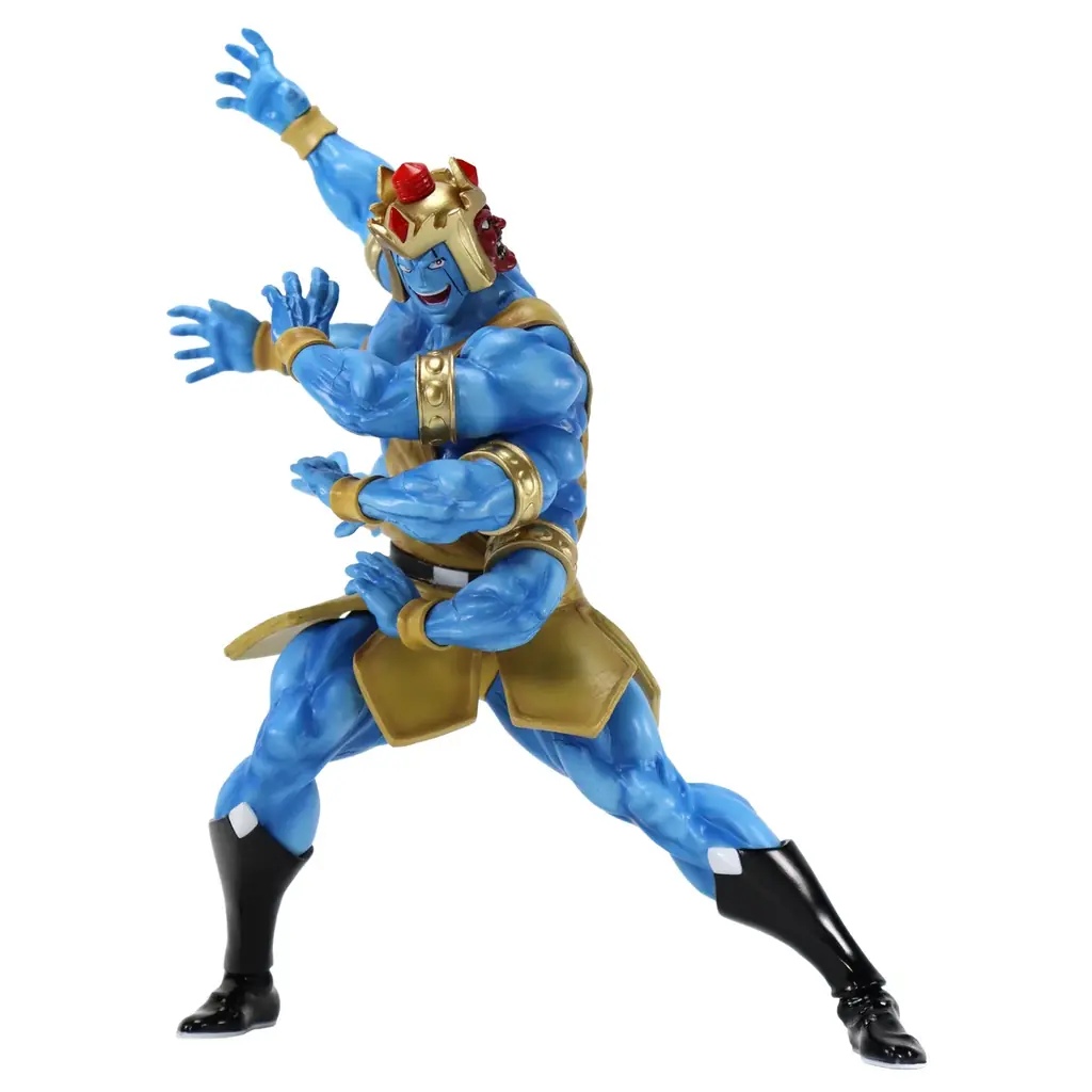 12/11(木)〜12/18(木)期間でJR大宮駅にて「キン肉マンSTATION」が開催！CCPJAPANから多数の追加限定アイテムが登場！ 画像 10