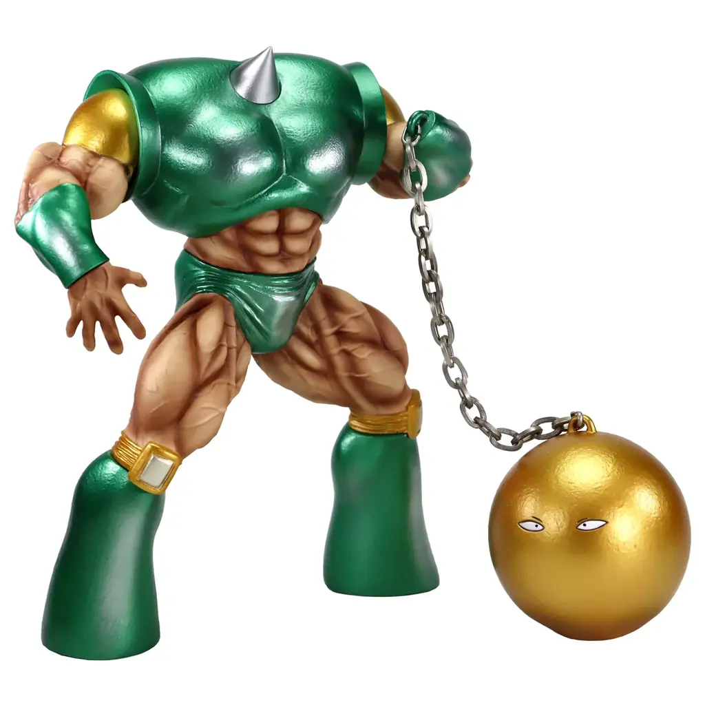 12/11(木)〜12/18(木)期間でJR大宮駅にて「キン肉マンSTATION」が開催！CCPJAPANから多数の追加限定アイテムが登場！ 画像 17