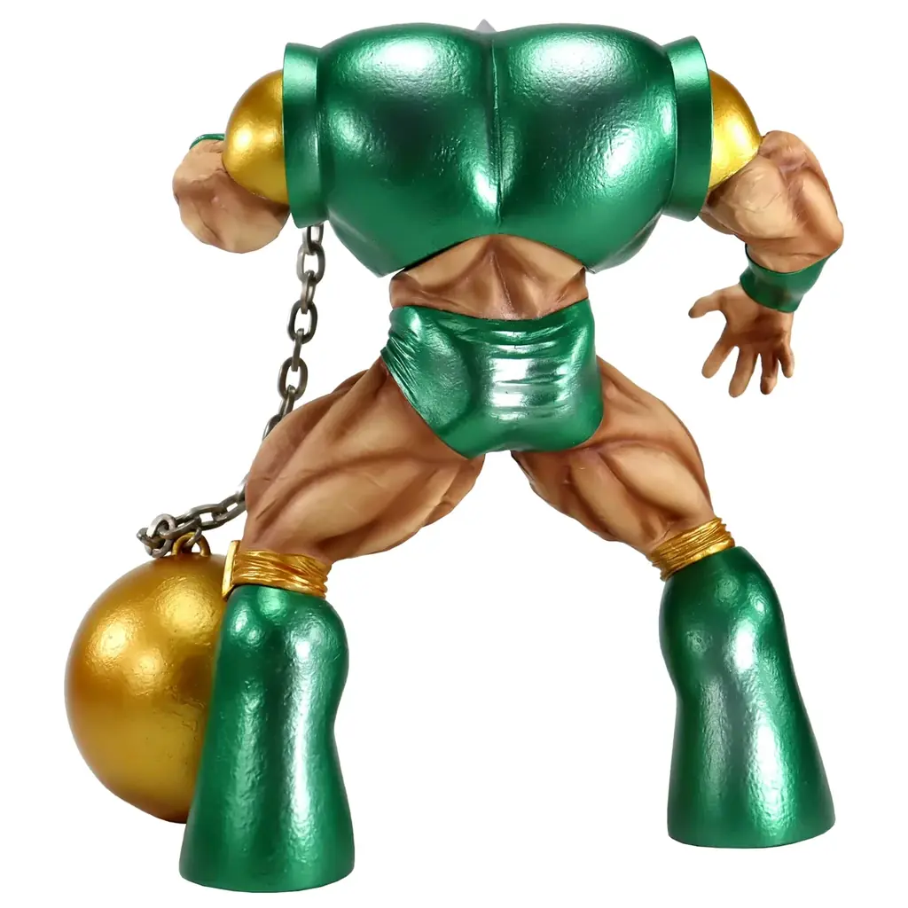 12/11(木)〜12/18(木)期間でJR大宮駅にて「キン肉マンSTATION」が開催！CCPJAPANから多数の追加限定アイテムが登場！ 画像 18